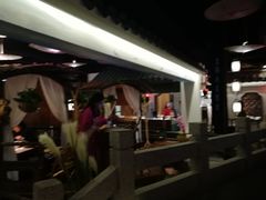-东道煮牛肉火锅(东盛大街店)