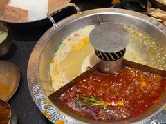 -晓宇重庆火锅(西安荟聚店)
