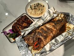 -三玛璐酒楼(汉口路店)