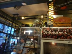 -萨尔瓦多Salvador's