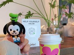 -Seesaw Coffee(上海尚悦湾店)