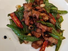 -南山鲜虾面·活鲜小馆·海味大连菜(南山总店)