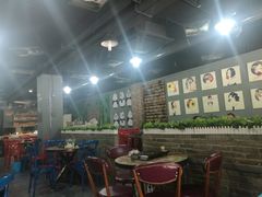 -酒里·宜州果酱烧烤(葛村店)