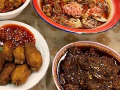 -老三样·旧食新味(船山路店)