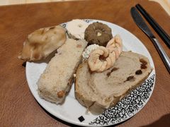 -西藏饭店·亚克·食光自助餐厅