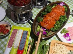 -番食园鲜食火锅(高新店)