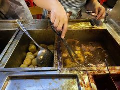 -细妹五香牛杂(步行街店)