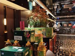 -秀儿四九城·新京菜(亚运村鸟巢店)