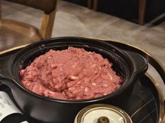 -牛村来人潮汕牛肉火锅(西单店)