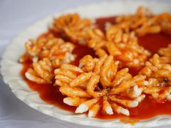 -笑红饭庄