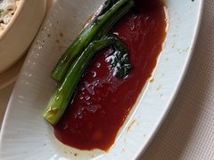 -顺峰·粤菜海鲜·早茶自助(阜成店)