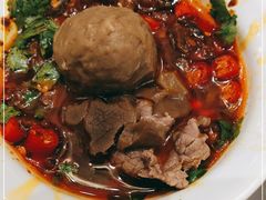 -刘一手重庆火锅(万达广场店)