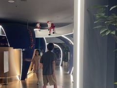 -浅水汤温泉(人民东路店)