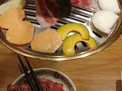 -牛人·雪花牛·木炭烤肉(昆山陆家店)