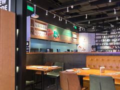 -新贝乐意大利餐厅(苏州中心店)