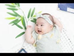 -小熊维尼高端孕婴摄影(清湖金銮店)