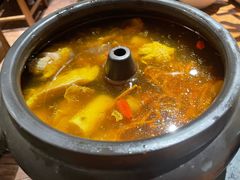 -云海肴·汽锅鸡·云南代表菜(美罗城店)