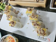 -将太无二·北美传奇寿司(瑞士公寓店)