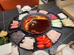 -老夏老火锅(西安南路总店)