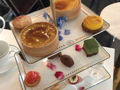 -PAUL LAFAYET 法式甜品(港汇广场店)