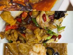 -食客居(缔景店)