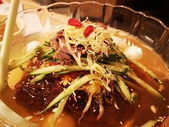 -七八冷面·延边朝鲜族美食(圣熙八号店)