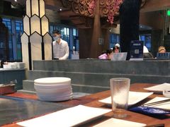 大堂-大渔·观筵(三里屯太古里店)