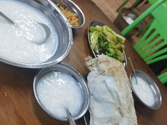 -吉英盐焗鸡(文中路店)