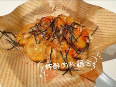 -龍记香港茶餐厅(久光百货店)