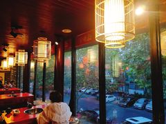 -谭鸭血老火锅(漳州路店)