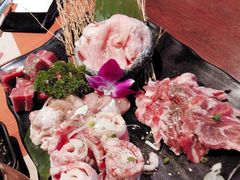 -牛家酒场(7mall店)
