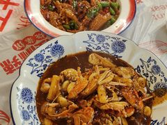 -佳佳麻辣烧菜馆