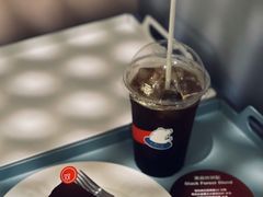 巧克力松露-双风车咖啡馆 Twin Windmills(六道口店)