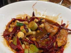 -味莊餐厅(康庄南街店)