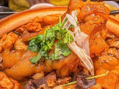 -龚印记牛骨牛杂屋·四代传承(珠影星光城店)