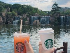 -白马涧龙池景区