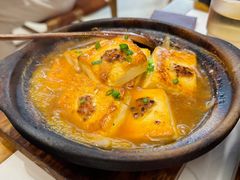 -好好彩啫啫煲·广东小馆(上海七宝领展广场店)