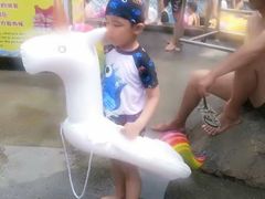 -杭州浪浪浪水公园