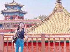 -普陀宗乘之庙(小布达拉宫)