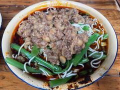 -赵伍面庄(松石大道店)