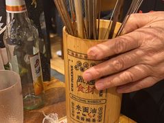-福苗小骆驼烧烤(太奥广场店)