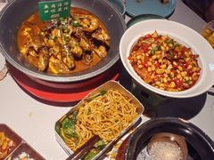 -老房子·南昌菜(双子塔店)
