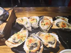 -烧蠔帮·生蚝海鲜牌档(观海店)