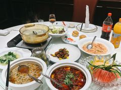 -浙江三立开元名都大酒店·四季轩中餐厅