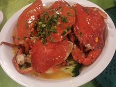 -盛港湾海鲜食府(黄沙店)