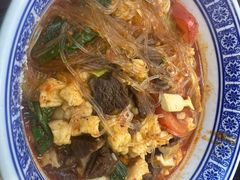 -老孙家泡馍(洒金桥店)