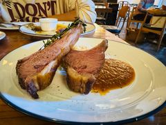 -羽深肉铺 Steak & Wine
