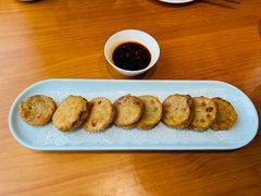 -莲餐厅·湖北菜·潜江小龙虾店(愚园路店)