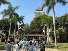 -厦门大学(思明校区)