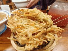 -老雒阳面馆·水席·洛阳菜(纱厂路店)